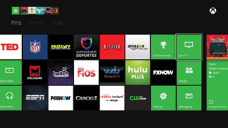 Xbox One Updates Will Make Important Stuff Easier To Find